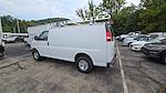 New 2024 Chevrolet Express 2500 Work Truck RWD, Adrian Steel Commercial Shelving Upfitted Cargo Van for sale #C24728 - photo 5