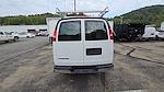 New 2024 Chevrolet Express 2500 Work Truck RWD, Adrian Steel Commercial Shelving Upfitted Cargo Van for sale #C24728 - photo 6