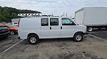 New 2024 Chevrolet Express 2500 Work Truck RWD, Adrian Steel Commercial Shelving Upfitted Cargo Van for sale #C24728 - photo 8