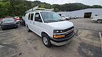 New 2024 Chevrolet Express 2500 Work Truck RWD, Adrian Steel Commercial Shelving Upfitted Cargo Van for sale #C24728 - photo 9