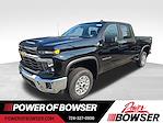 2024 Chevrolet Silverado 2500 Crew Cab 4x4, Pickup for sale #C24736 - photo 1