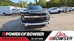 2024 Chevrolet Silverado 2500 Crew Cab 4x4, Pickup for sale #C24736 - photo 9