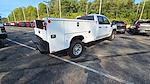 New 2024 Chevrolet Silverado 3500 Work Truck Double Cab 4WD, 8' Knapheide Steel Service Body Service Truck for sale #C24748 - photo 4