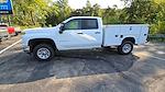 New 2024 Chevrolet Silverado 3500 Work Truck Double Cab 4WD, 8' Knapheide Steel Service Body Service Truck for sale #C24748 - photo 5