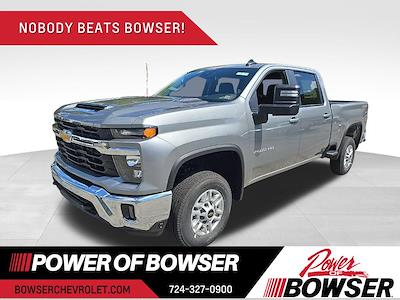 2024 Chevrolet Silverado 2500 Crew Cab 4x4, Pickup for sale #C24750 - photo 1