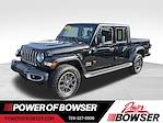 Used 2022 Jeep Gladiator Overland Crew Cab 4x4, Pickup for sale #C24751A - photo 1