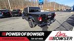 Used 2022 Jeep Gladiator Overland Crew Cab 4x4, Pickup for sale #C24751A - photo 2