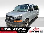 Used 2014 Chevrolet Express 2500 LT RWD, Passenger Van for sale #C24752A - photo 1