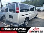 Used 2014 Chevrolet Express 2500 LT RWD, Passenger Van for sale #C24752A - photo 6