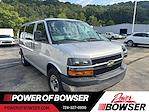 Used 2014 Chevrolet Express 2500 LT RWD, Passenger Van for sale #C24752A - photo 8