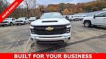 New 2024 Chevrolet Silverado 3500 Work Truck Regular Cab 4x2, 10' Blue Ridge Manufacturing ProContractor Body Contractor Truck for sale #C24755 - photo 9