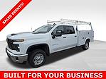 2024 Chevrolet Silverado 2500 Crew Cab 4x4, Service Truck for sale #C24758 - photo 1