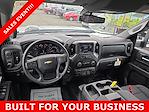 2024 Chevrolet Silverado 2500 Crew Cab 4x4, Service Truck for sale #C24758 - photo 14