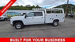 2024 Chevrolet Silverado 2500 Crew Cab 4x4, Service Truck for sale #C24758 - photo 4