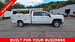 2024 Chevrolet Silverado 2500 Crew Cab 4x4, Service Truck for sale #C24758 - photo 7