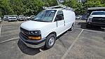 New 2024 Chevrolet Express 3500 Work Van RWD, Upfitted Cargo Van for sale #C24762 - photo 3