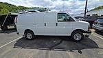 New 2024 Chevrolet Express 3500 Work Van RWD, Upfitted Cargo Van for sale #C24762 - photo 8