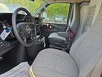 New 2024 Chevrolet Express 3500 Work Van RWD, Upfitted Cargo Van for sale #C24773 - photo 5