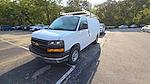 New 2024 Chevrolet Express 3500 Work Van RWD, Weather Guard General Service Upfitted Cargo Van for sale #C24774 - photo 3