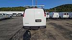 2024 Chevrolet Express 3500 RWD, Weather Guard General Service Upfitted Cargo Van for sale #C24774 - photo 5