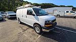 New 2024 Chevrolet Express 3500 Work Van RWD, Weather Guard General Service Upfitted Cargo Van for sale #C24774 - photo 8