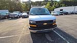 New 2024 Chevrolet Express 3500 Work Van RWD, Weather Guard General Service Upfitted Cargo Van for sale #C24774 - photo 9