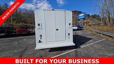 2024 Chevrolet Express 3500 Regular Cab DRW RWD, Reading RVSL Service Utility Van for sale #C24778 - photo 2