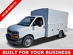 2024 Chevrolet Express 3500 Regular Cab DRW RWD, Reading RVSL Service Utility Van for sale #C24778 - photo 1