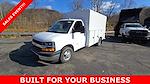 2024 Chevrolet Express 3500 Regular Cab DRW RWD, Reading RVSL Service Utility Van for sale #C24778 - photo 3