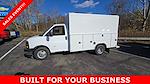 2024 Chevrolet Express 3500 Regular Cab DRW RWD, Reading RVSL Service Utility Van for sale #C24778 - photo 4