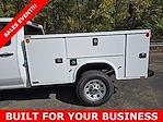 2024 Chevrolet Silverado 3500 Crew Cab 4x4, Knapheide Steel Service Body Service Truck for sale #C24786 - photo 12