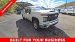 2024 Chevrolet Silverado 3500 Crew Cab 4x4, Knapheide Steel Service Body Service Truck for sale #C24786 - photo 7