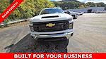 2024 Chevrolet Silverado 3500 Crew Cab 4x4, Knapheide Steel Service Body Service Truck for sale #C24786 - photo 8