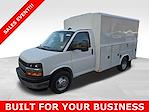 2024 Chevrolet Express 3500 Regular Cab DRW RWD, Reading RVSL Service Utility Van for sale #C24788 - photo 1