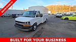 2024 Chevrolet Express 3500 Regular Cab DRW RWD, Reading RVSL Service Utility Van for sale #C24788 - photo 3