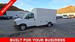 2024 Chevrolet Express 3500 Regular Cab DRW RWD, Reading RVSL Service Utility Van for sale #C24788 - photo 4