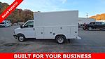 2024 Chevrolet Express 3500 Regular Cab DRW RWD, Reading RVSL Service Utility Van for sale #C24788 - photo 2