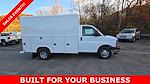 2024 Chevrolet Express 3500 Regular Cab DRW RWD, Reading RVSL Service Utility Van for sale #C24788 - photo 7