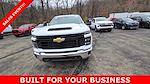 New 2024 Chevrolet Silverado 3500 Work Truck Crew Cab 4x4, 9' Knapheide Steel Service Body Service Truck for sale #C24799 - photo 9