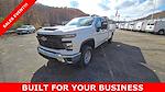 New 2024 Chevrolet Silverado 2500 Work Truck Double Cab 4x4, 8' 1" Knapheide Steel Service Body Service Truck for sale #C24800 - photo 3