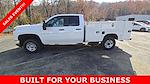 New 2024 Chevrolet Silverado 2500 Work Truck Double Cab 4x4, 8' 1" Knapheide Steel Service Body Service Truck for sale #C24800 - photo 4