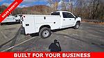 New 2024 Chevrolet Silverado 2500 Work Truck Double Cab 4x4, 8' 1" Knapheide Steel Service Body Service Truck for sale #C24800 - photo 6