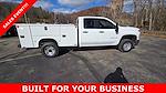 New 2024 Chevrolet Silverado 2500 Work Truck Double Cab 4x4, 8' 1" Knapheide Steel Service Body Service Truck for sale #C24800 - photo 7