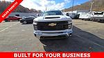 New 2024 Chevrolet Silverado 2500 Work Truck Double Cab 4x4, 8' 1" Knapheide Steel Service Body Service Truck for sale #C24800 - photo 9