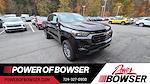 2024 Chevrolet Colorado Crew Cab 4x4, Service Utility Van for sale #C24806 - photo 8