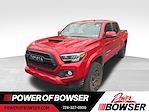 2022 Toyota Tacoma Double Cab 4WD, Pickup for sale #C24810A - photo 1