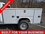 New 2024 Chevrolet Silverado 3500 Work Truck Crew Cab 4x4, Service Truck for sale #C24815 - photo 10