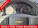 New 2024 Chevrolet Silverado 3500 Work Truck Crew Cab 4x4, Service Truck for sale #C24815 - photo 16