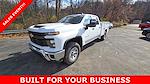 New 2024 Chevrolet Silverado 3500 Work Truck Crew Cab 4x4, Service Truck for sale #C24815 - photo 3