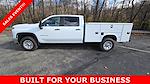 New 2024 Chevrolet Silverado 3500 Work Truck Crew Cab 4x4, Service Truck for sale #C24815 - photo 4